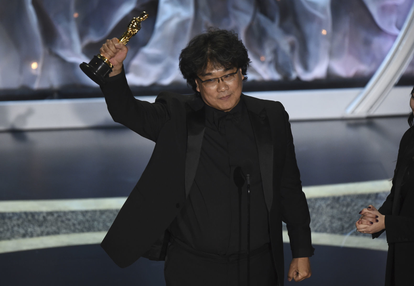 92nd Academy Awards - Show
